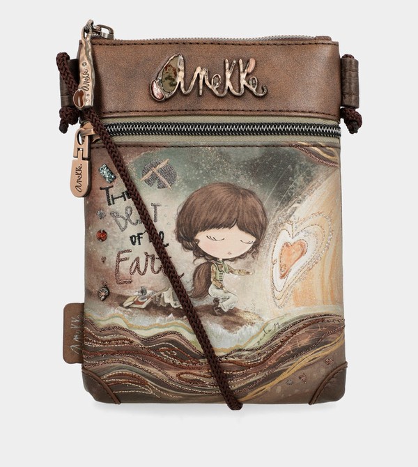Anekke Core Mini Umhängetasche | 5063-TOCHD