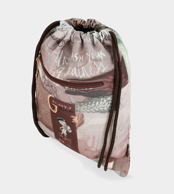 Anekke Core Sack Rucksäcke | 8615-YSFJI