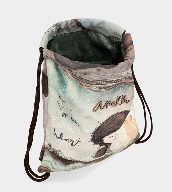 Anekke Core Sack Rucksäcke | 8615-YSFJI