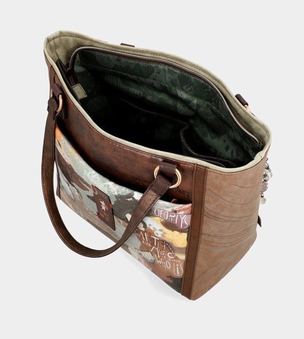 Anekke Core Shopping Schultertasche | 4965-JOBYQ