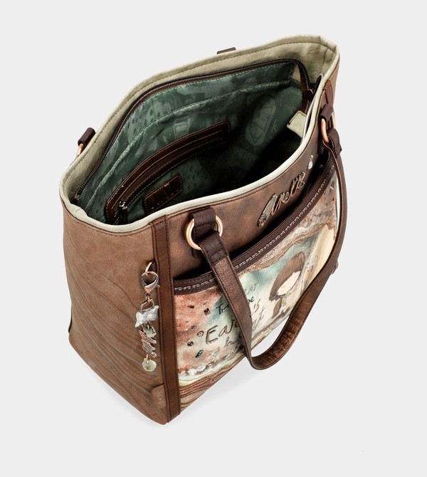 Anekke Core Shopping Schultertasche | 4965-JOBYQ