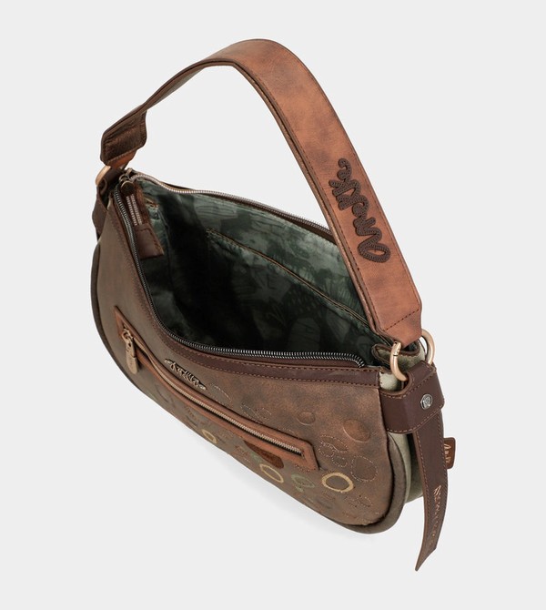Anekke Core Short Schultertasche | 4167-MTJHN