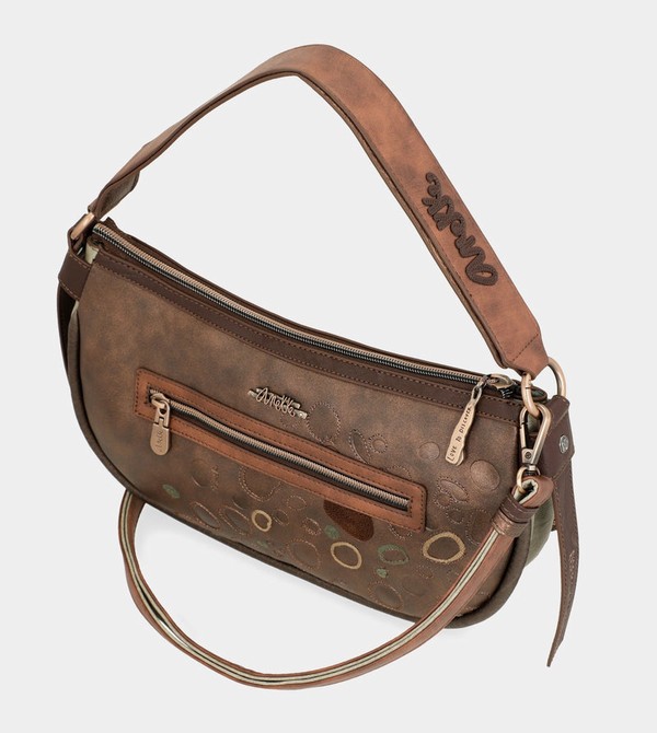 Anekke Core Short Schultertasche | 4167-MTJHN
