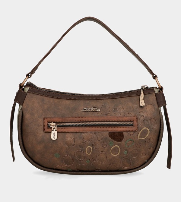 Anekke Core Short Schultertasche | 4167-MTJHN