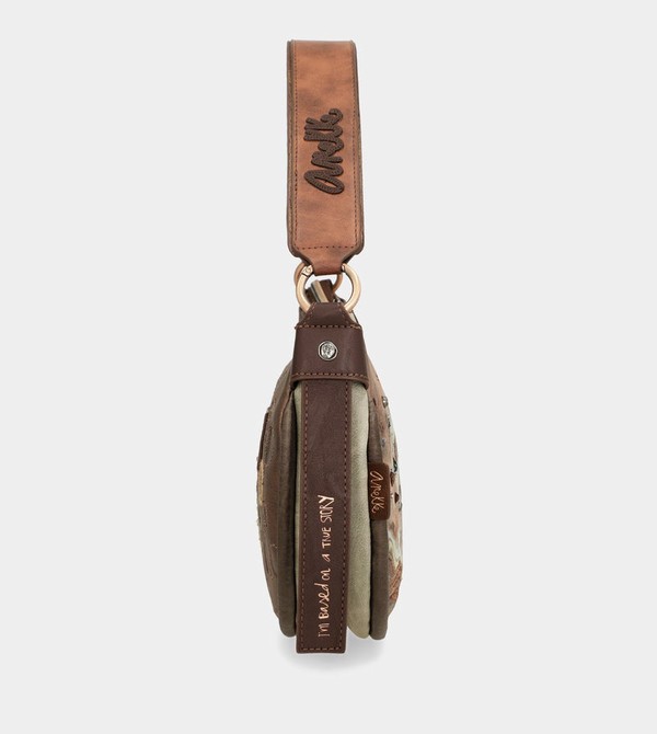 Anekke Core Short Schultertasche | 4167-MTJHN