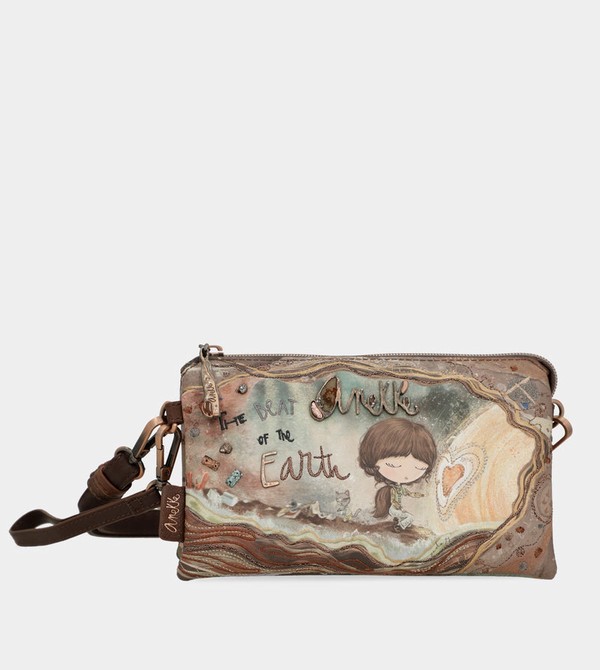 Anekke Core Small Handtasche | 6329-RNXWI