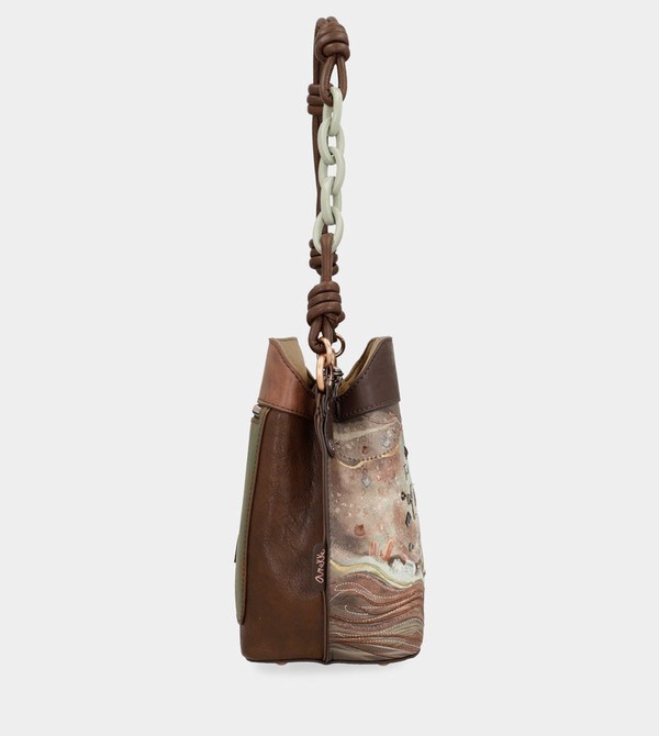 Anekke Core Small Schultertasche | 4821-MRFWC