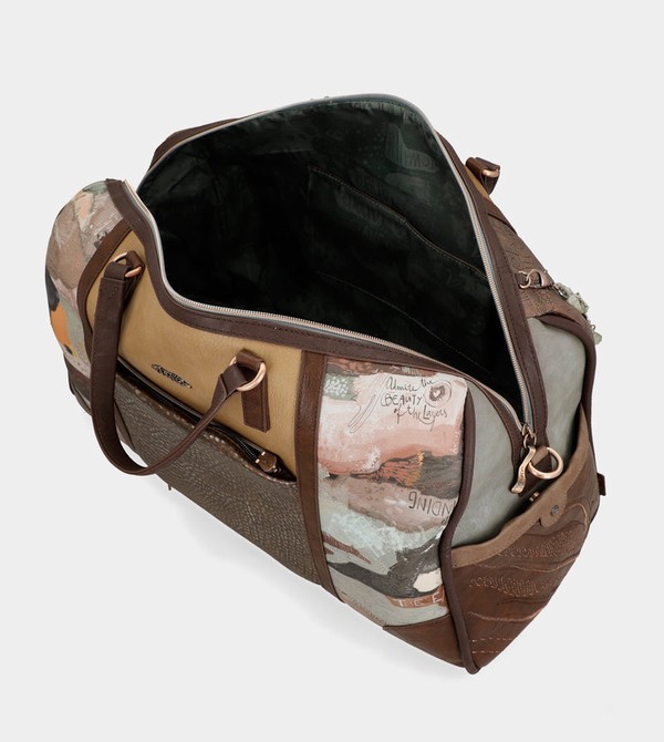 Anekke Core Travel Reisetasche | 3186-HASGJ