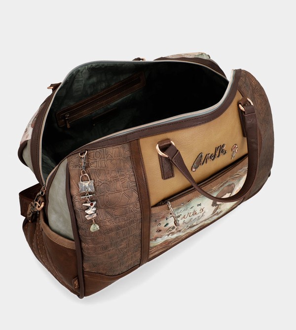 Anekke Core Travel Reisetasche | 3186-HASGJ