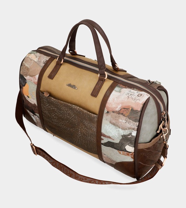 Anekke Core Travel Reisetasche | 3186-HASGJ
