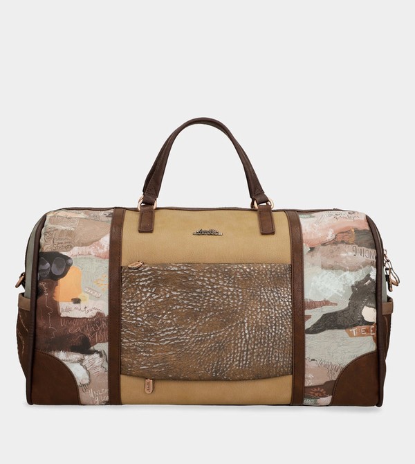 Anekke Core Travel Reisetasche | 3186-HASGJ