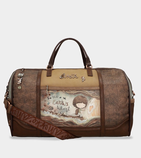 Anekke Core Travel Reisetasche | 3186-HASGJ