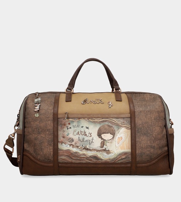 Anekke Core Travel Reisetasche | 3186-HASGJ