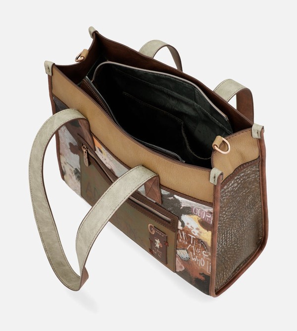 Anekke Core Xl Schultertasche | 5602-ACGZM