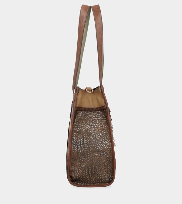 Anekke Core Xl Schultertasche | 5602-ACGZM