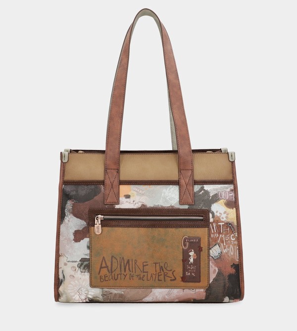 Anekke Core Xl Schultertasche | 5602-ACGZM