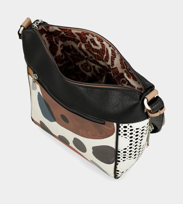 Anekke Crossbody Alma Umhängetasche | 7043-QFCMN