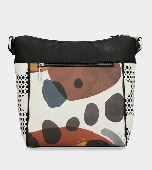 Anekke Crossbody Alma Umhängetasche | 7043-QFCMN