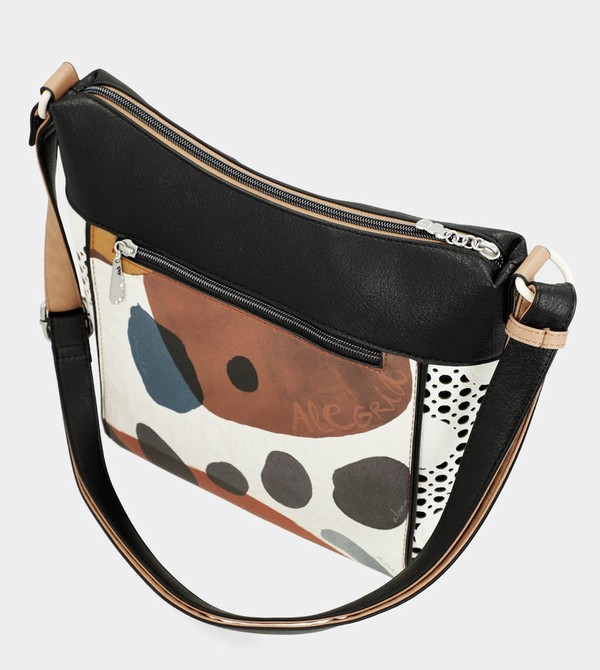Anekke Crossbody Alma Umhängetasche | 7043-QFCMN