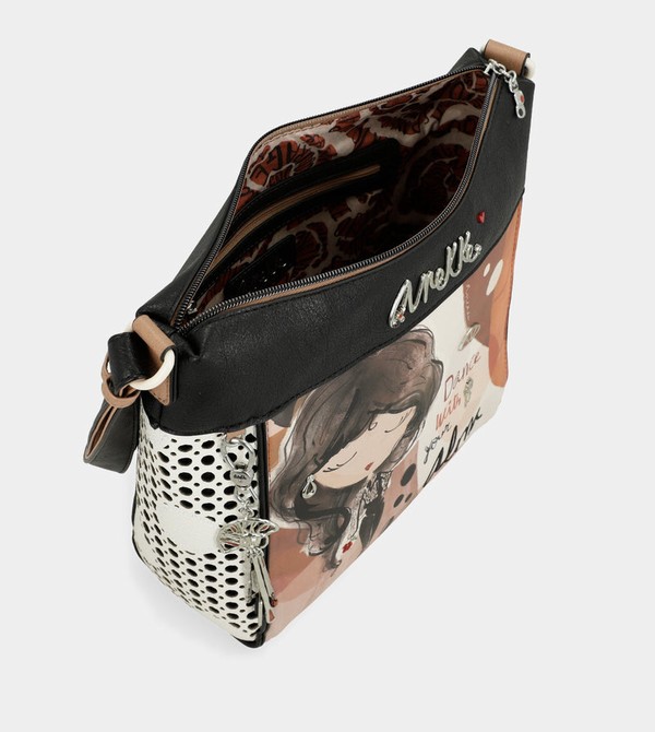 Anekke Crossbody Alma Umhängetasche | 7043-QFCMN