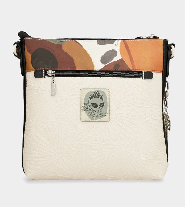 Anekke Crossbody With Front Pocket Alma Umhängetasche | 7981-YIMFW