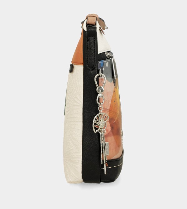 Anekke Crossbody With Front Pocket Alma Umhängetasche | 7981-YIMFW