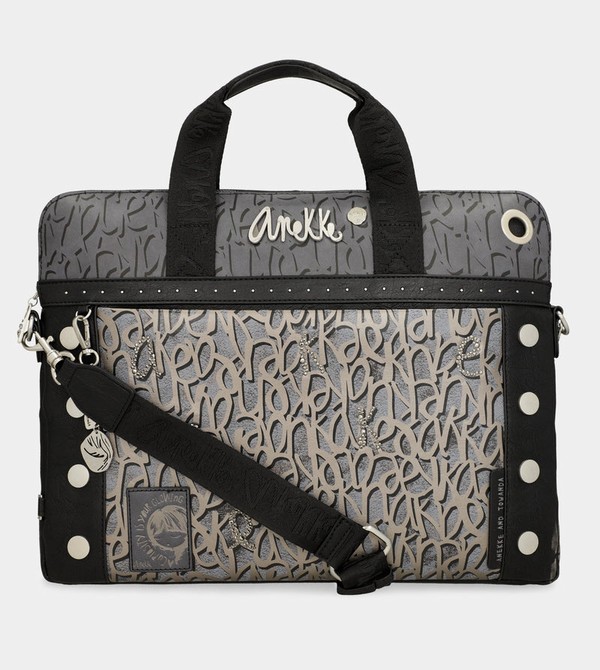 Anekke Crust Briefcase Dokumententaschen | 5367-XTLER