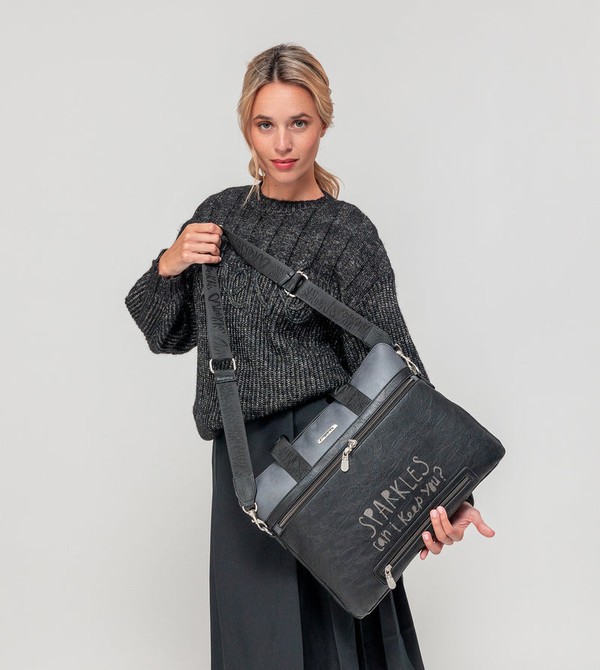Anekke Crust Briefcase Dokumententaschen | 5367-XTLER