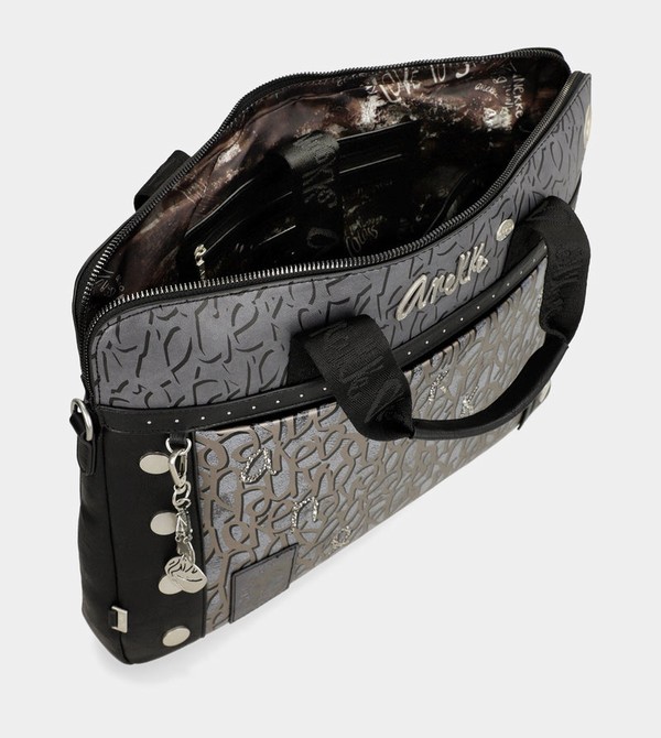Anekke Crust Briefcase Dokumententaschen | 5367-XTLER