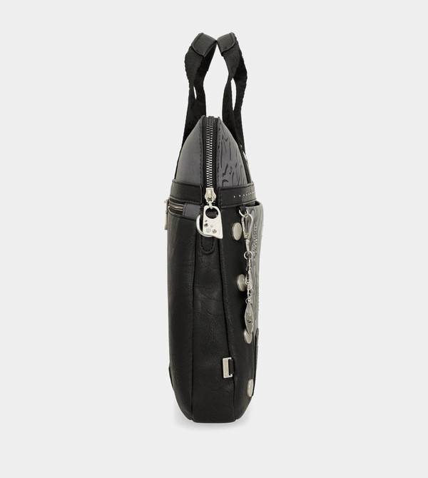 Anekke Crust Briefcase Dokumententaschen | 5367-XTLER