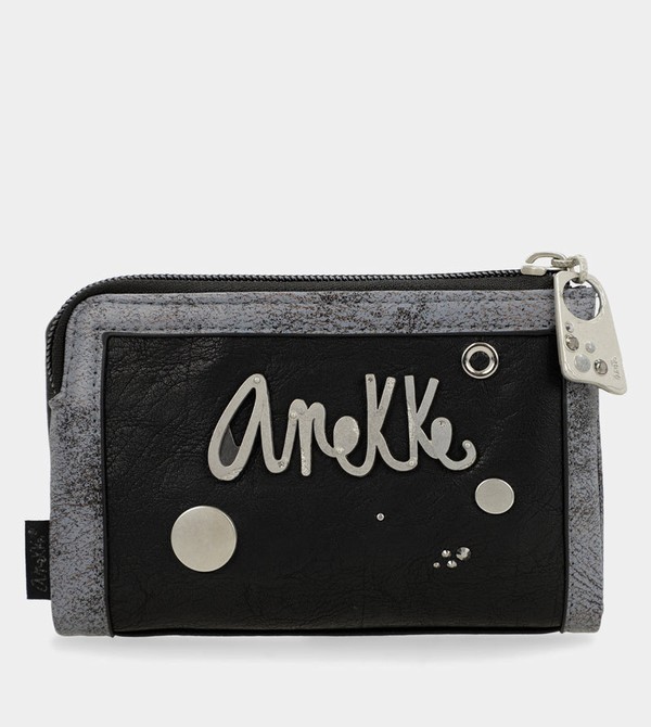 Anekke Crust Medium Geldbörse | 8975-CSWQP
