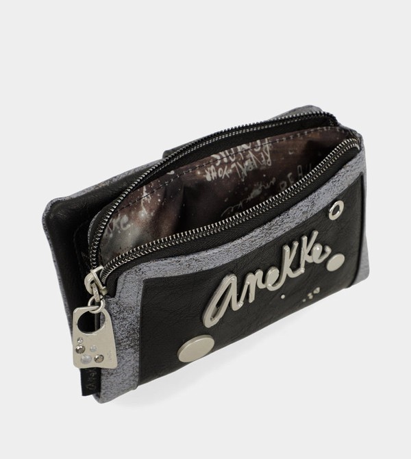 Anekke Crust Medium Geldbörse | 8975-CSWQP