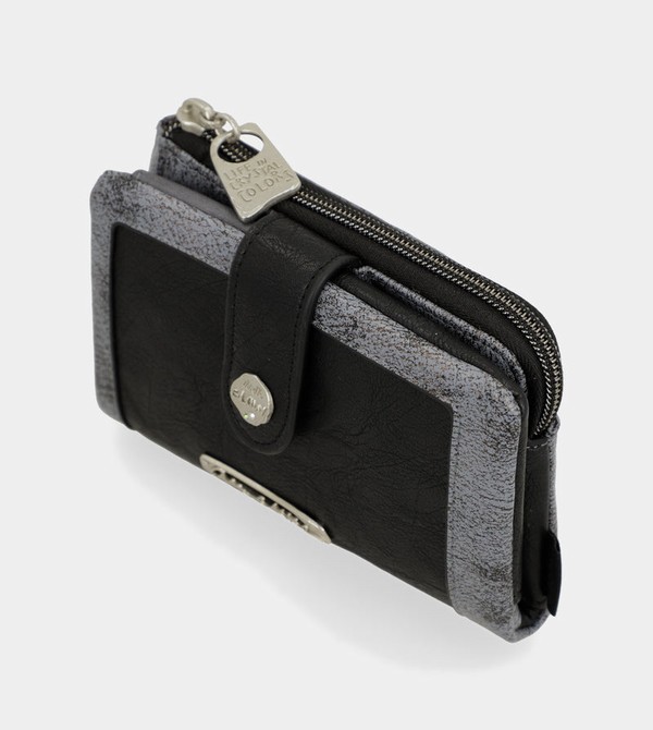Anekke Crust Medium Geldbörse | 8975-CSWQP