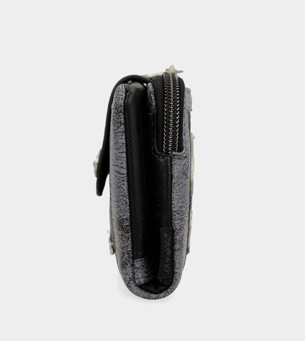 Anekke Crust Medium Geldbörse | 8975-CSWQP
