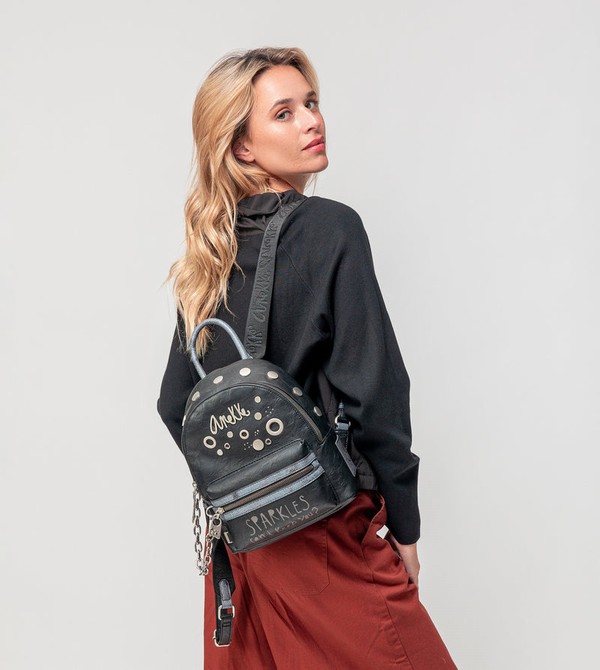 Anekke Crust Medium Rucksäcke | 7361-FKUTM