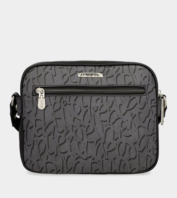 Anekke Crust Medium With Pockets Umhängetasche | 0415-RCQHU