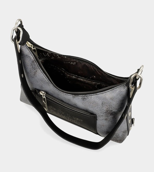Anekke Crust Small Schultertasche | 9152-PSMRK