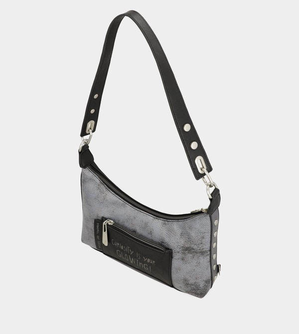 Anekke Crust Small Schultertasche | 9152-PSMRK