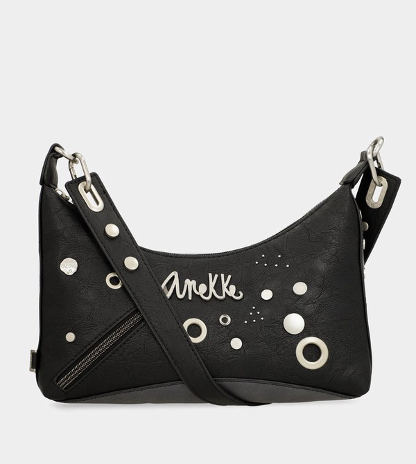 Anekke Crust Small Schultertasche | 9152-PSMRK