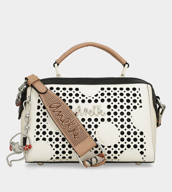 Anekke Doctor-style Alma Handtasche | 5490-XNTFE