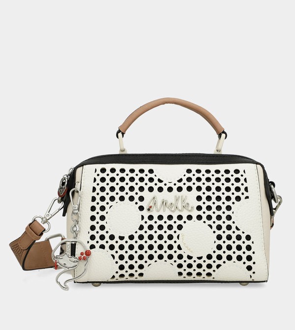 Anekke Doctor-style Alma Handtasche | 5490-XNTFE