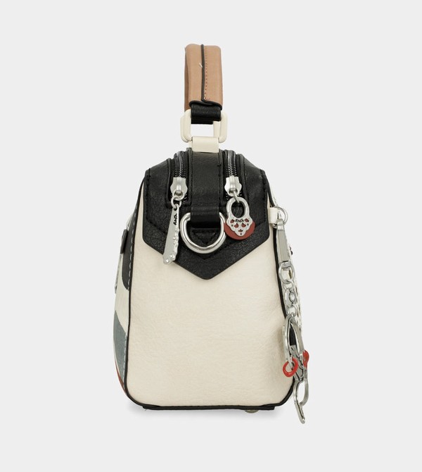 Anekke Doctor-style Alma Umhängetasche | 3629-PWOJG