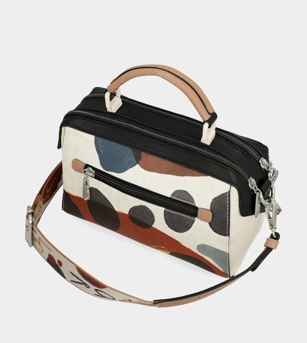Anekke Doctor-style Alma Umhängetasche | 3629-PWOJG