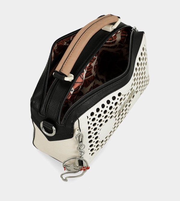 Anekke Doctor-style Alma Umhängetasche | 3629-PWOJG
