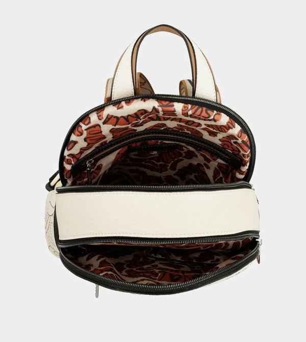 Anekke Double Compartment Alma Rucksäcke | 9730-TAIXD
