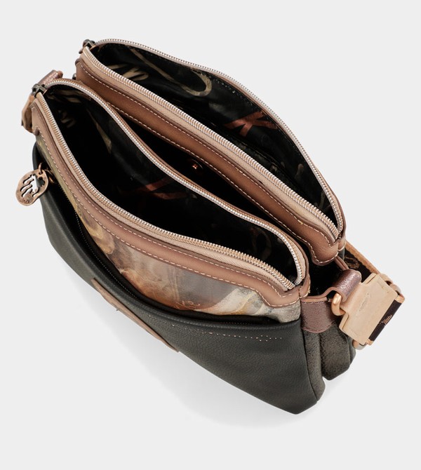 Anekke Dreamverse 2-compartment Umhängetasche | 7541-UOCTA