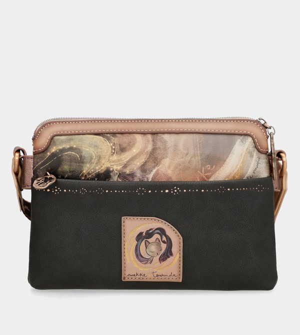Anekke Dreamverse 2-compartment Umhängetasche | 7541-UOCTA
