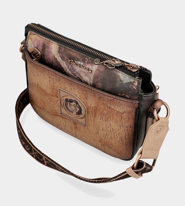 Anekke Dreamverse 3-compartment Umhängetasche | 2904-DIWUG