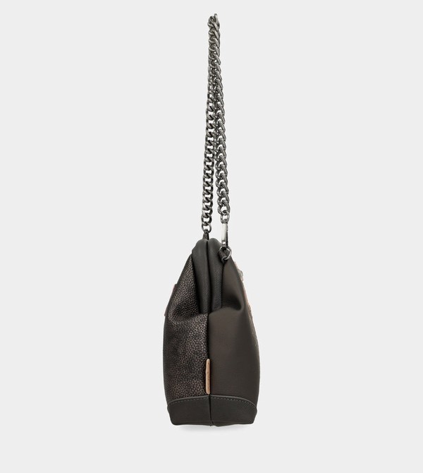 Anekke Dreamverse Bucket-shape Schultertasche | 3912-SPIXA