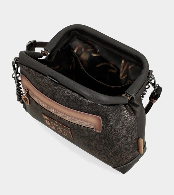 Anekke Dreamverse Bucket-shape Schultertasche | 3912-SPIXA